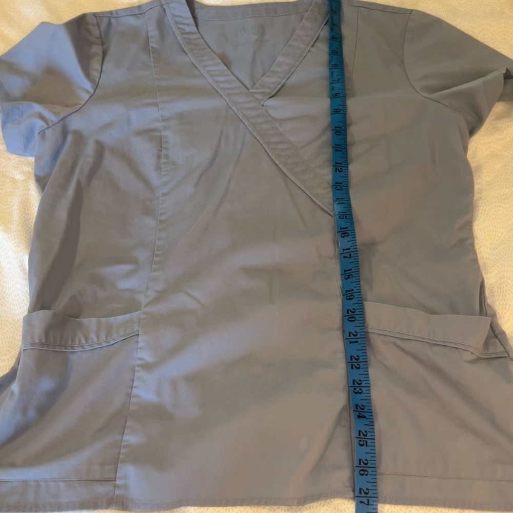 Scrub SET - Picture 5 of 10
